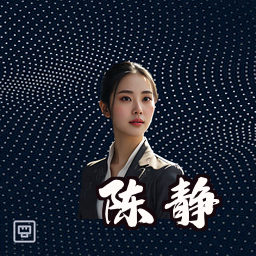 陈静